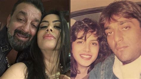 sanjay dutt first wife.